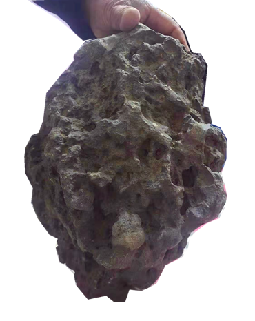 石铁陨石鉴定真的必须通过物理检测吗