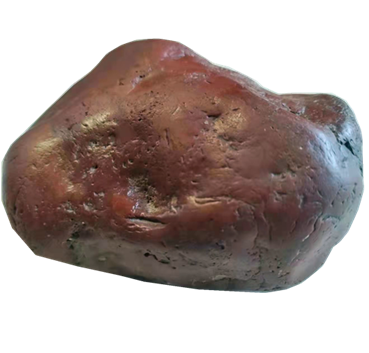 伊丁红火星石陨石目前市场行情-陨石鉴定、陨石价格评估、陨石交易